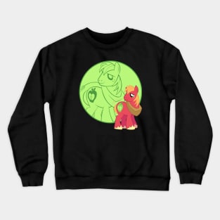 Big Mac Crewneck Sweatshirt